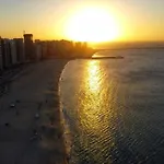 Apartamento Beira Mar Meireles A Um Passo Do Mar Fortaleza (Ceara)