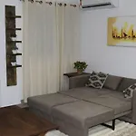 Beira Mar Meireles A Um Passo Do Mar Apartamento Fortaleza (Ceara)
