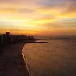 Beira Mar Meireles A Um Passo Do Mar *