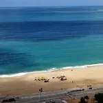 Apartamento Beira Mar Meireles A Um Passo Do Mar Fortaleza (Ceara)