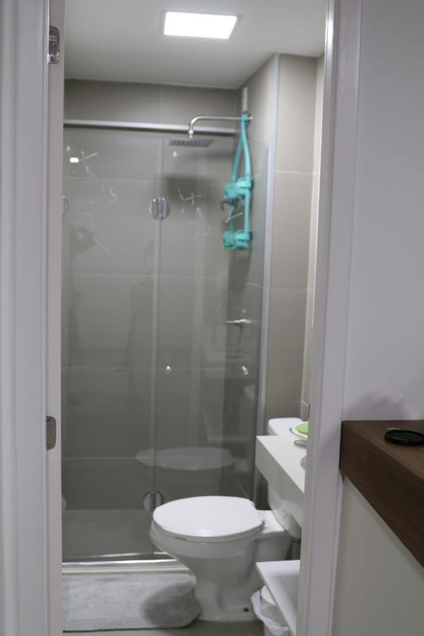 Apartamento Beira Mar Meireles A Um Passo Do Mar *