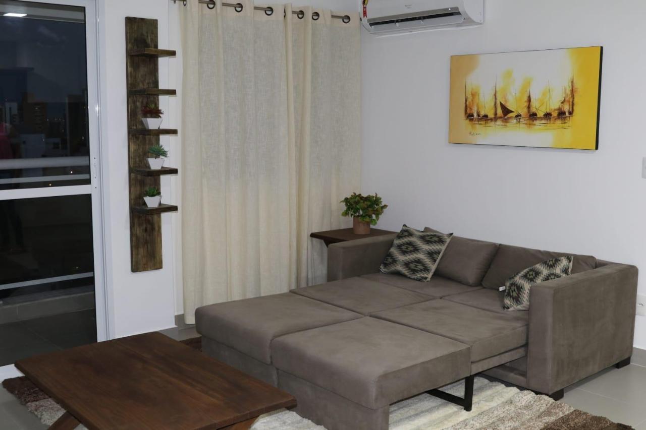 Beira Mar Meireles A Um Passo Do Mar Apartamento Fortaleza (Ceara)