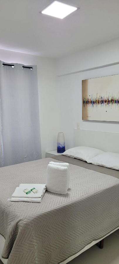 Apartamento Beira Mar Meireles A Um Passo Do Mar *